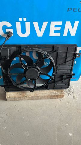 pejo 3008 rifter fan